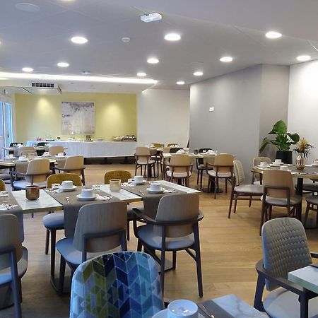 Domitys L'Ellipse Apart otel Paris Dış mekan fotoğraf