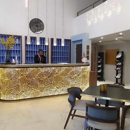 Domitys L'Ellipse Apart otel Paris Dış mekan fotoğraf