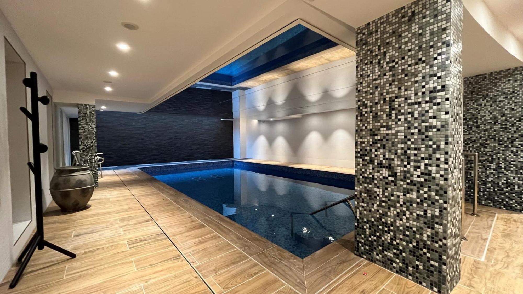 Domitys L'Ellipse Apart otel Paris Dış mekan fotoğraf