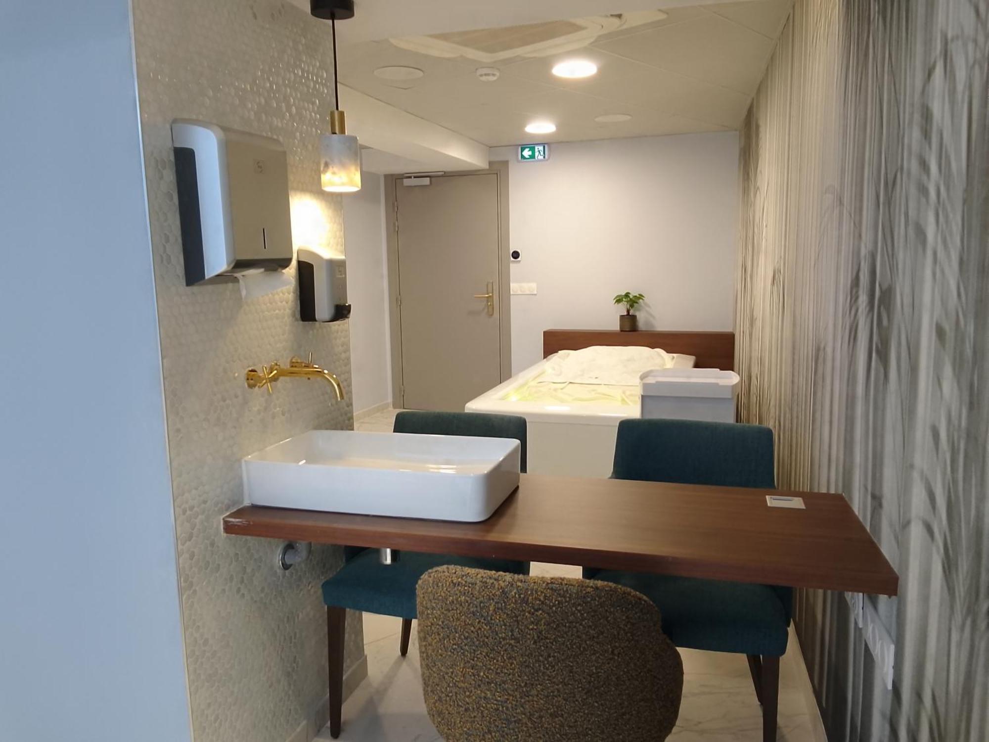 Domitys L'Ellipse Apart otel Paris Dış mekan fotoğraf