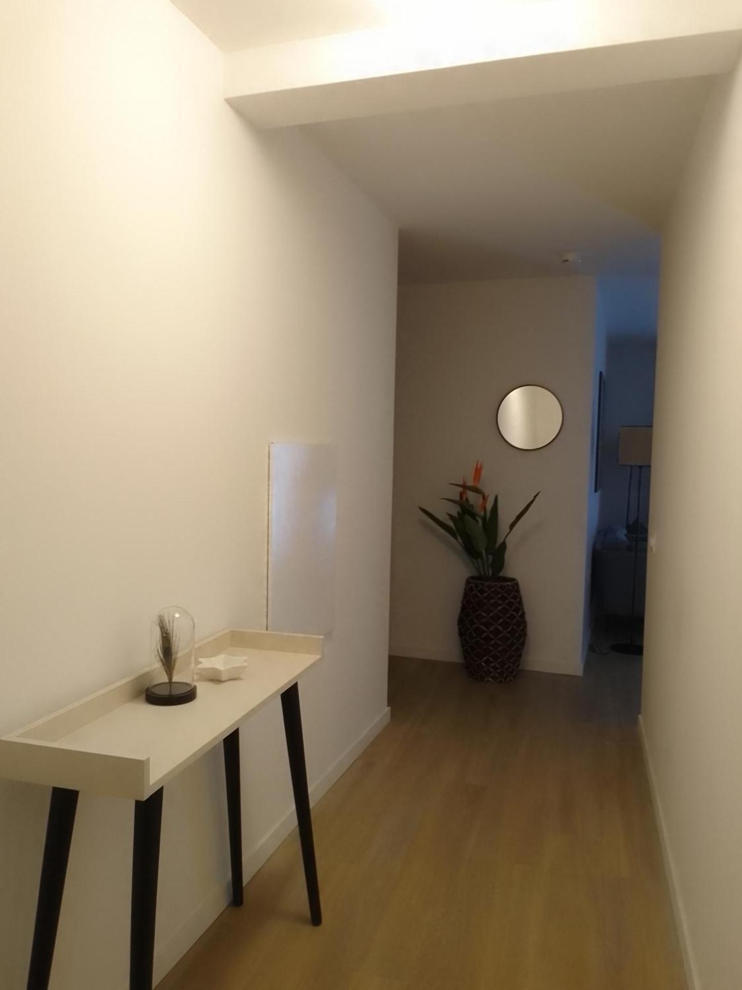 Domitys L'Ellipse Apart otel Paris Dış mekan fotoğraf