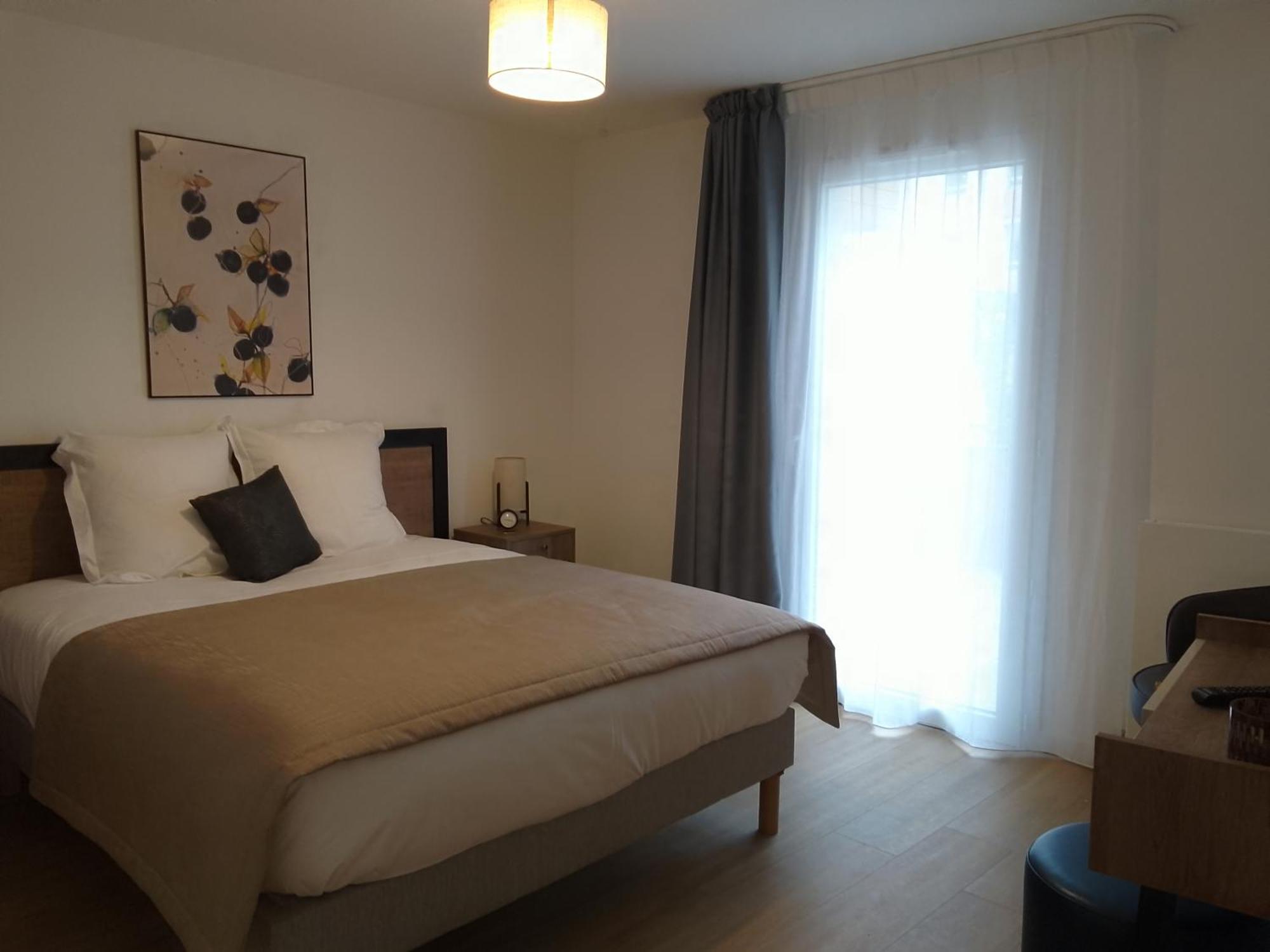 Domitys L'Ellipse Apart otel Paris Dış mekan fotoğraf