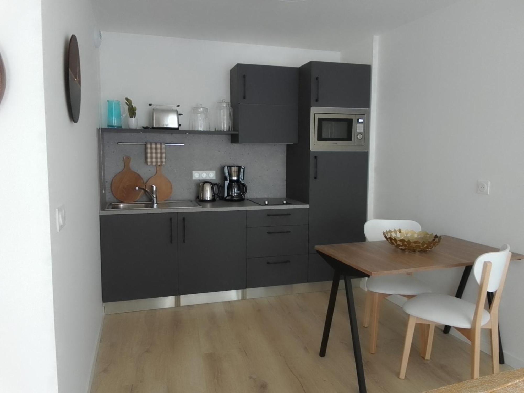Domitys L'Ellipse Apart otel Paris Dış mekan fotoğraf
