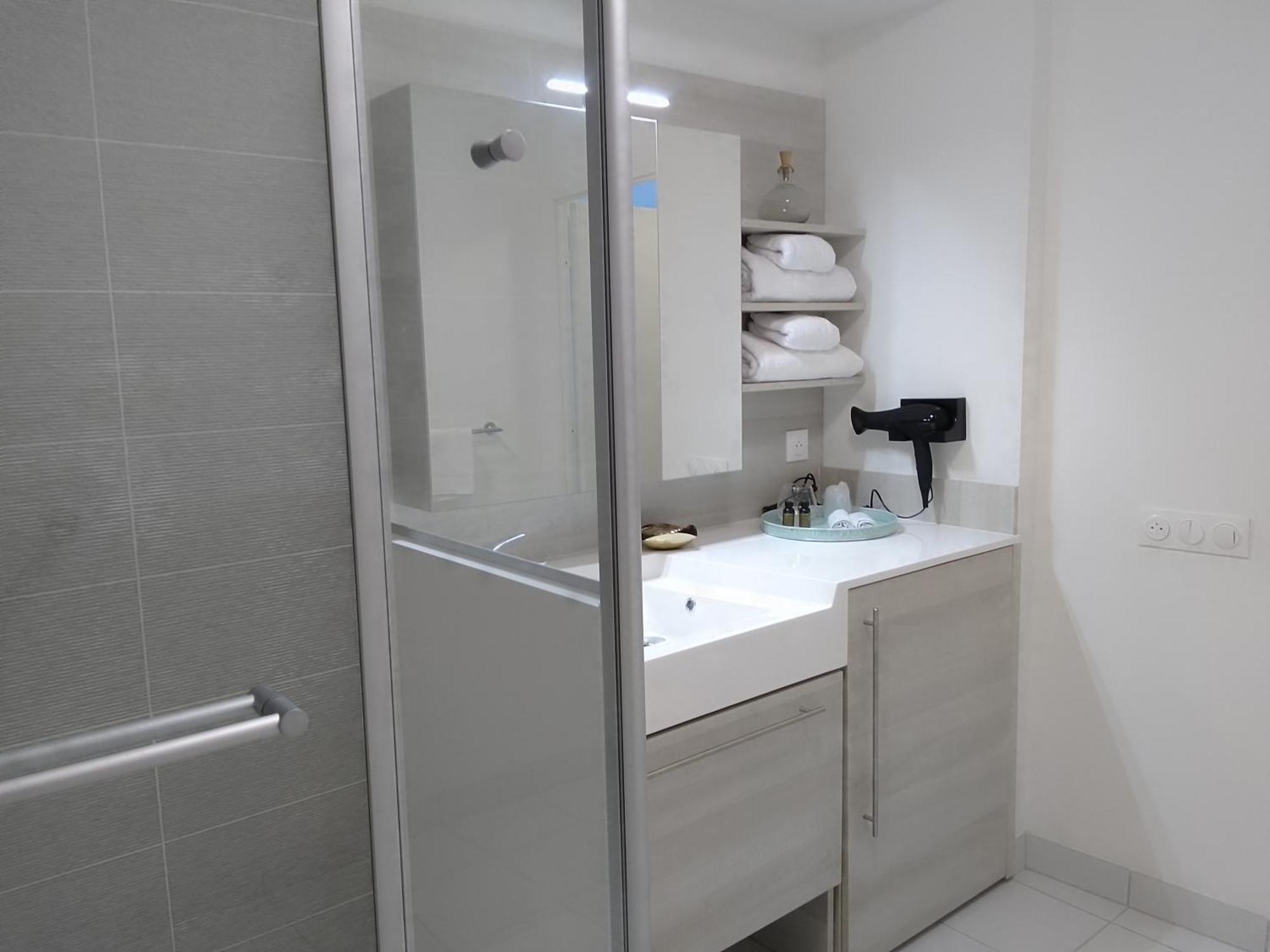 Domitys L'Ellipse Apart otel Paris Dış mekan fotoğraf