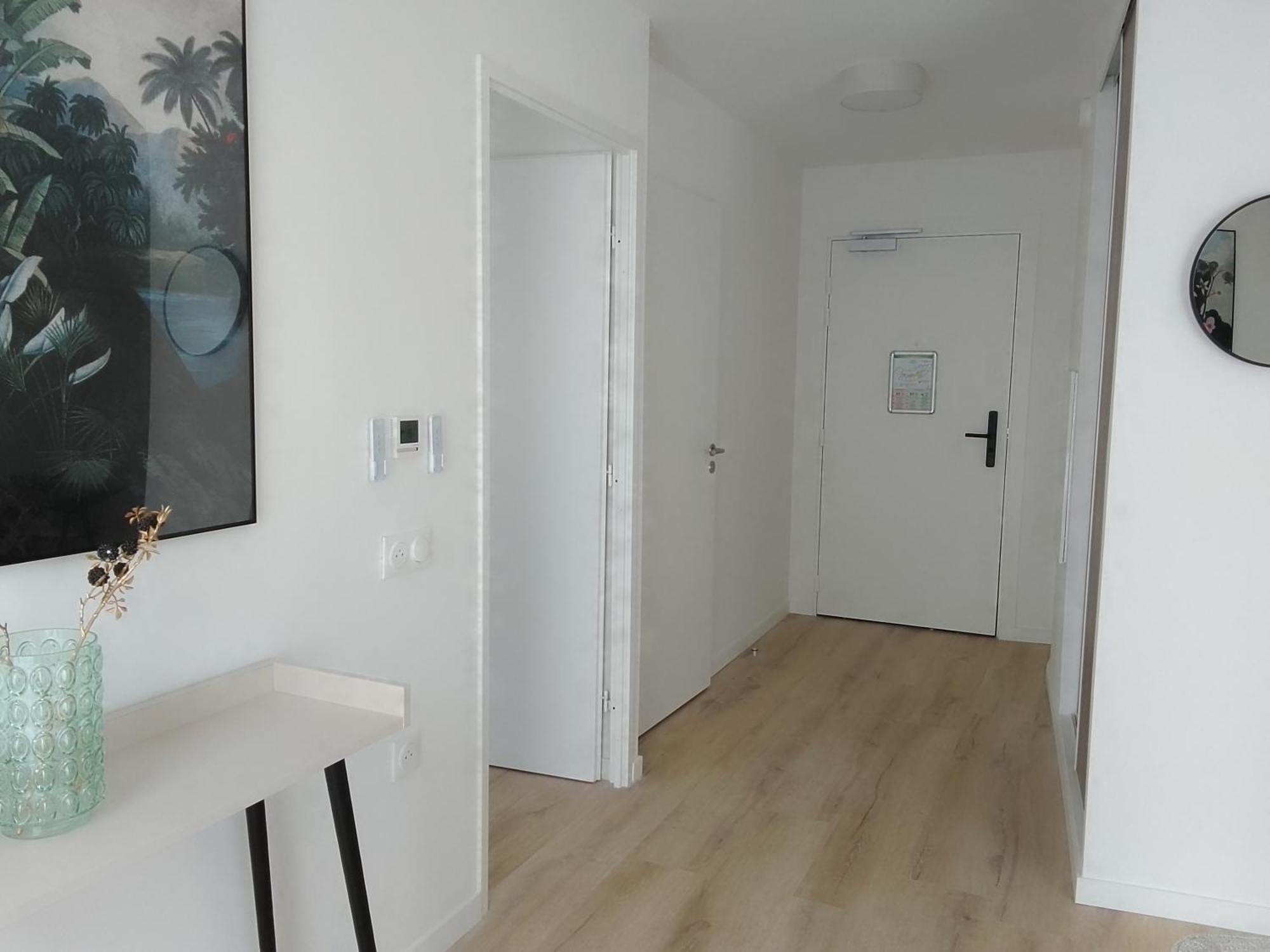 Domitys L'Ellipse Apart otel Paris Dış mekan fotoğraf
