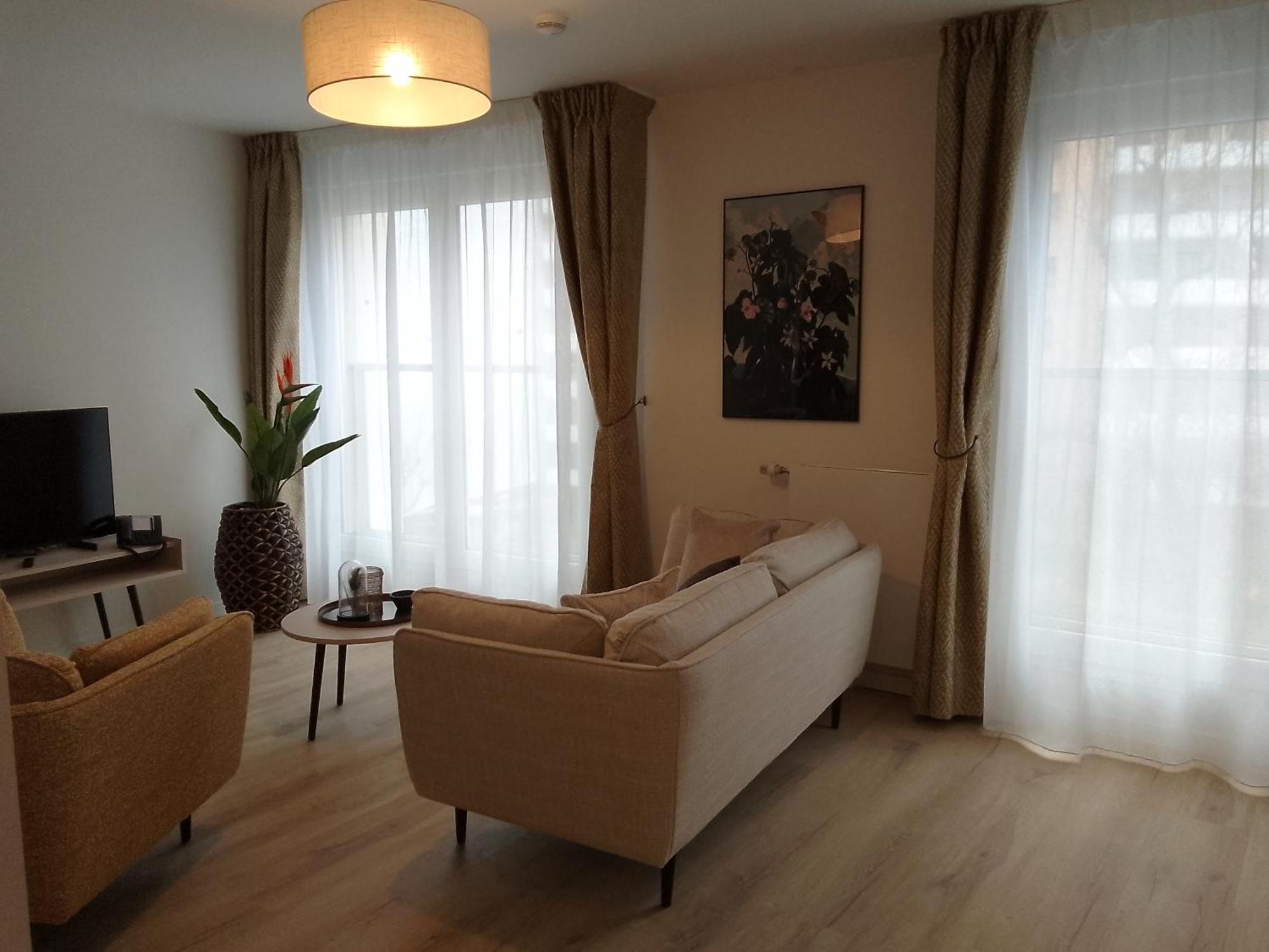 Domitys L'Ellipse Apart otel Paris Dış mekan fotoğraf