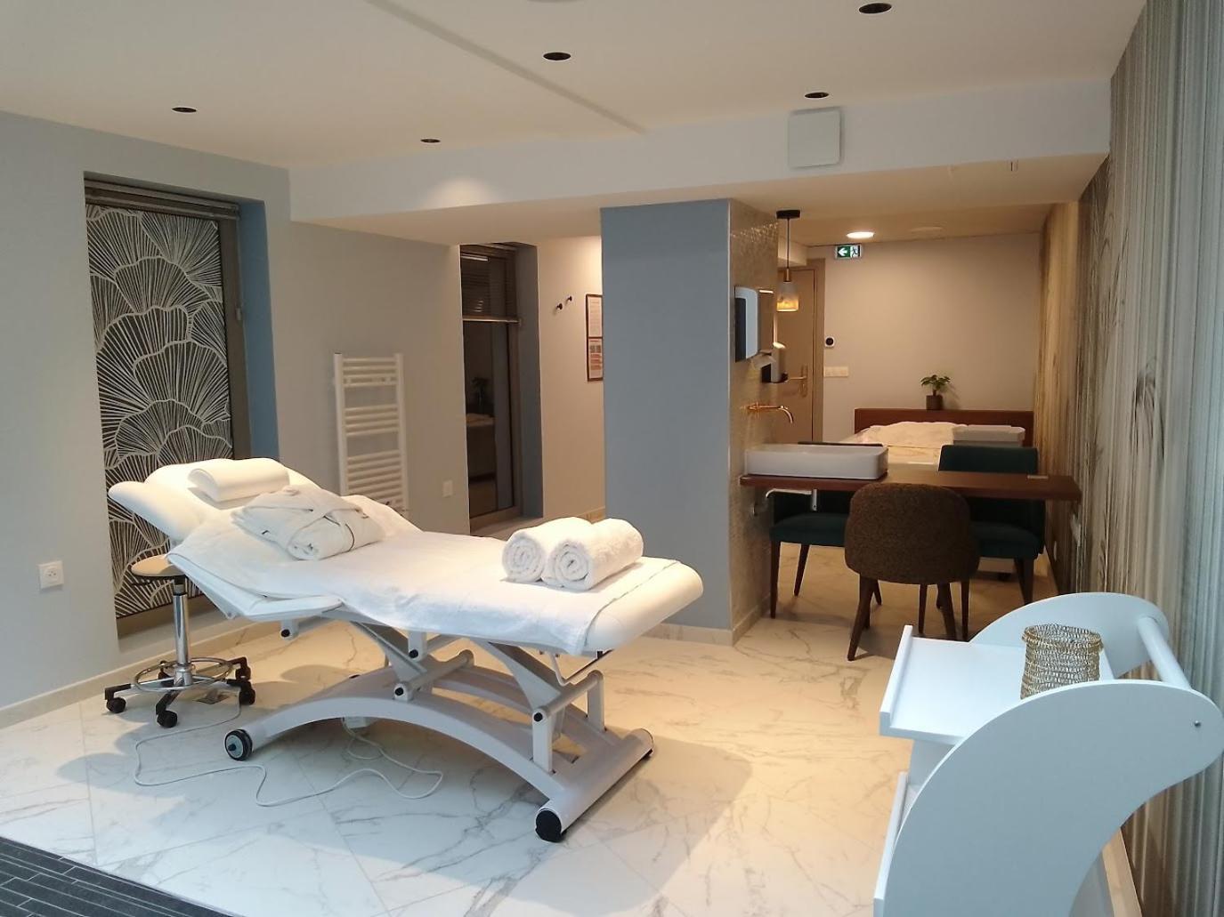 Domitys L'Ellipse Apart otel Paris Dış mekan fotoğraf