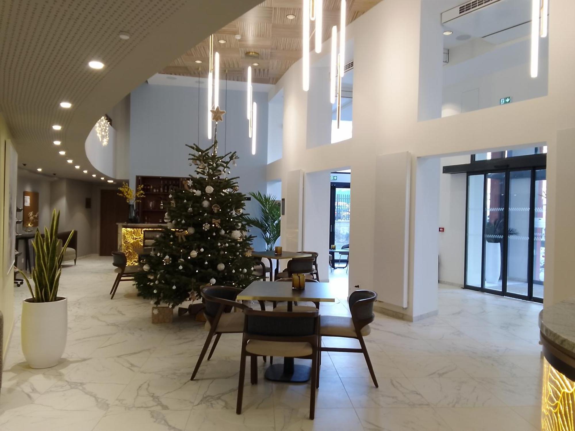 Domitys L'Ellipse Apart otel Paris Dış mekan fotoğraf