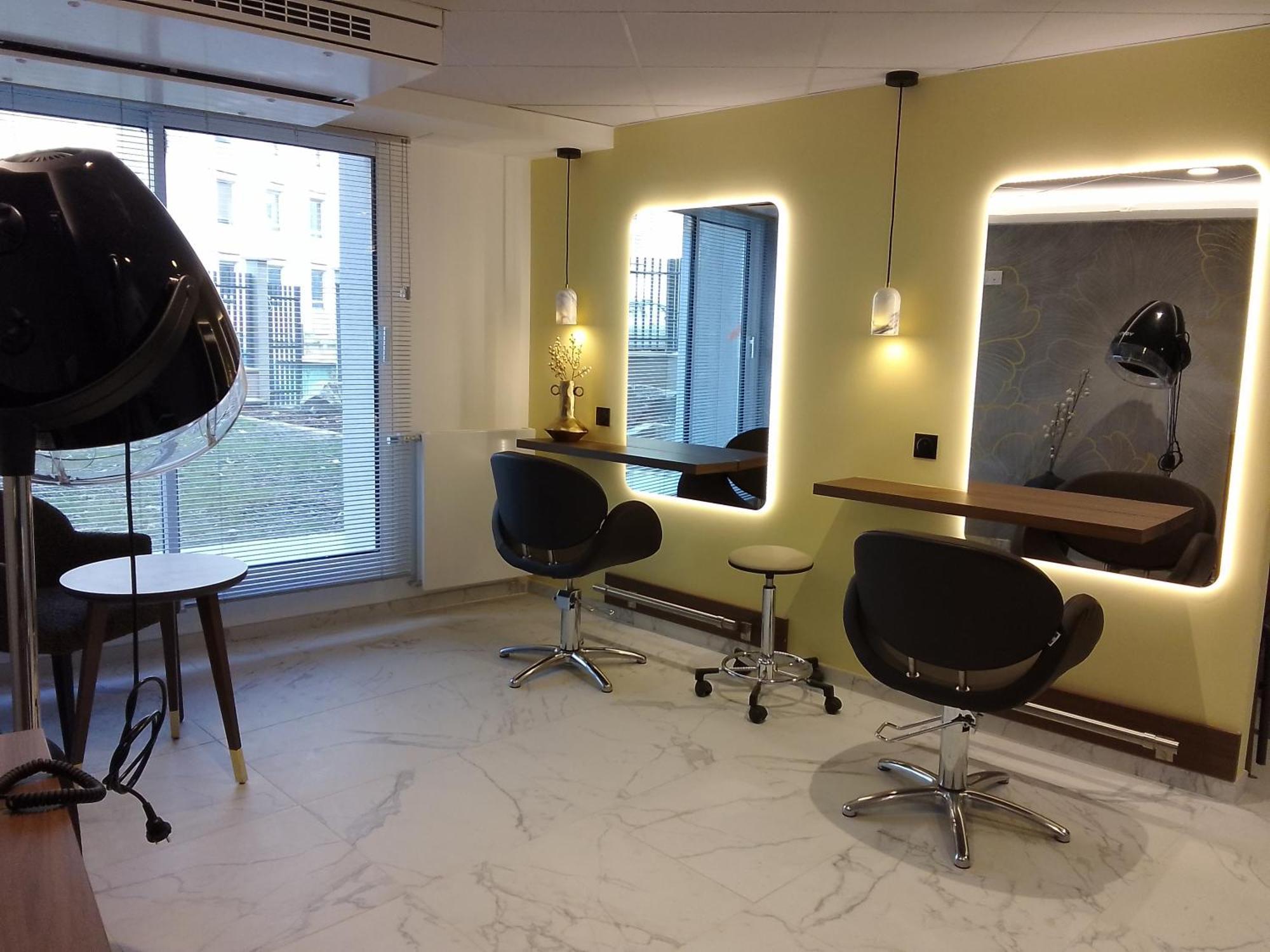 Domitys L'Ellipse Apart otel Paris Dış mekan fotoğraf