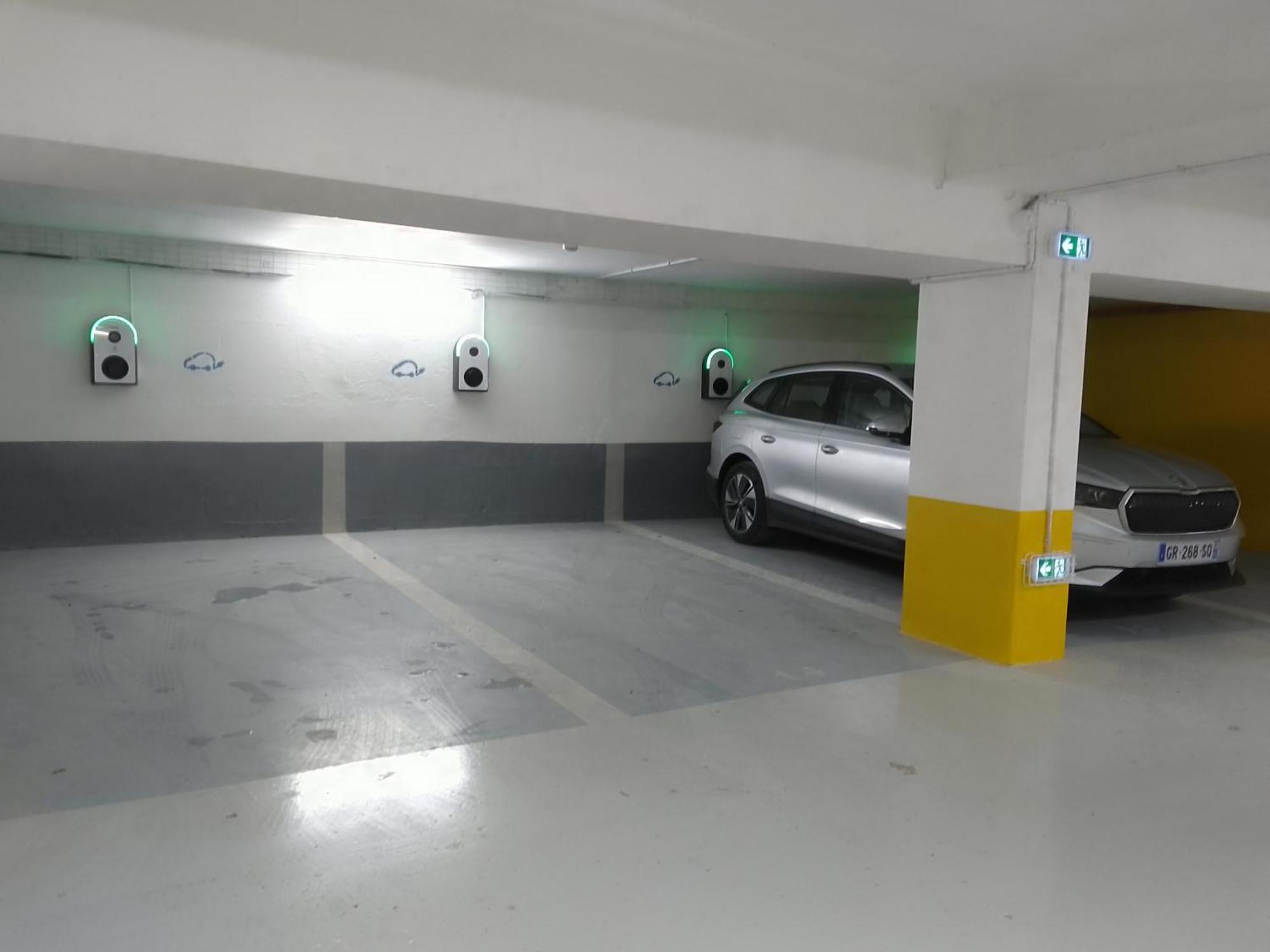 Domitys L'Ellipse Apart otel Paris Dış mekan fotoğraf