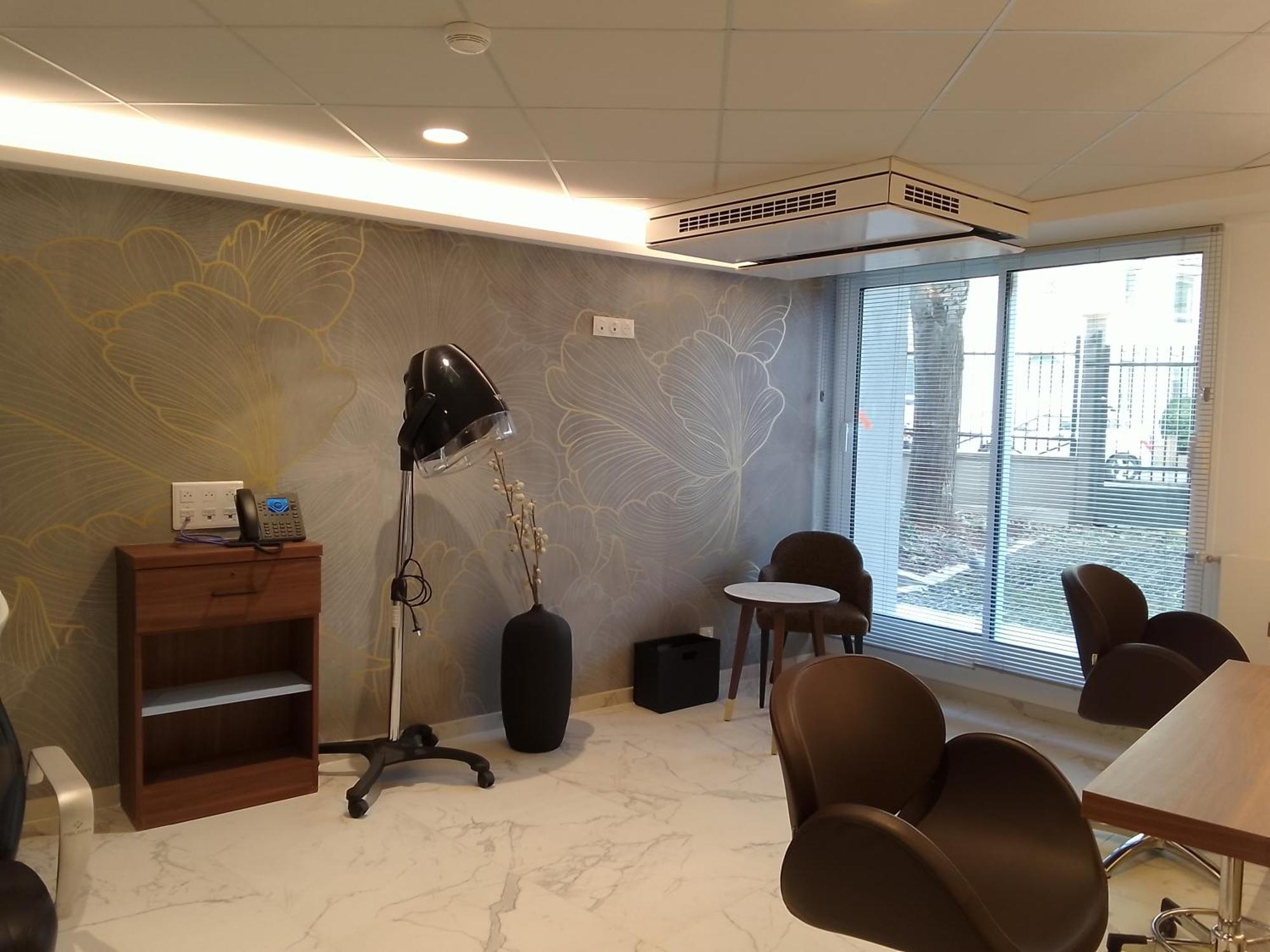 Domitys L'Ellipse Apart otel Paris Dış mekan fotoğraf